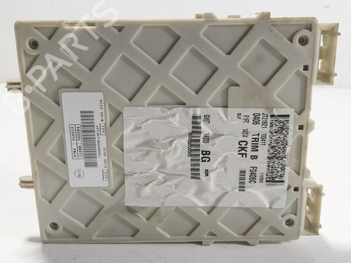 Fuse box FORD FOCUS III 1.0 EcoBoost | BP28571534E1 - Image 2