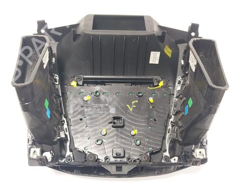 Switch FORD FOCUS III 1.0 EcoBoost | BP27832894I30 