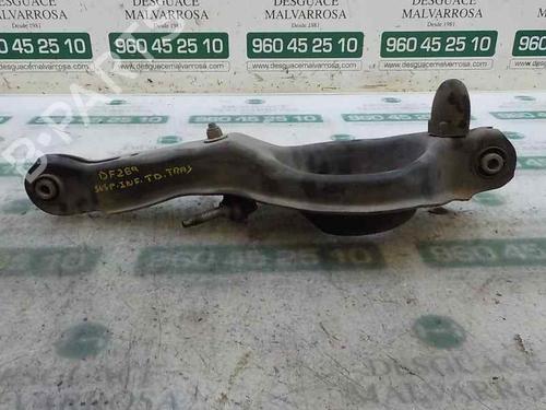 Right rear suspension arm FORD FOCUS III 1.6 TDCi | BP5881314M15 