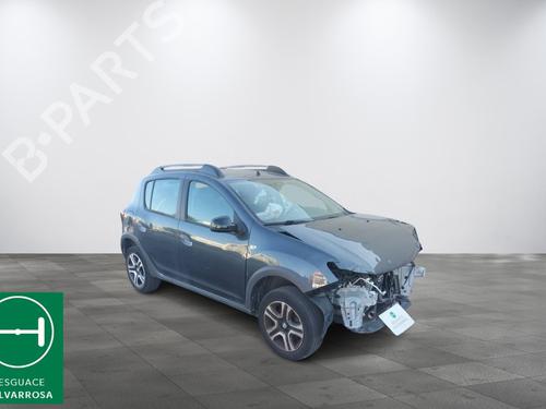 Right front driveshaft DACIA SANDERO II TCe 90 (B8M1, B8MA, B8AC) | BP17486516M39  - Image 13