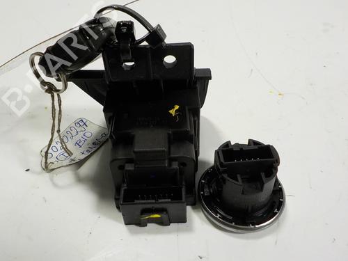 Ignition barrel BMW 1 (E87) 118 d | BP17029287M48 - Image 2