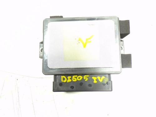 Used Electronic module Electronic module MAZDA CX-7 (ER) [2006-2014] 9443712 9443712
