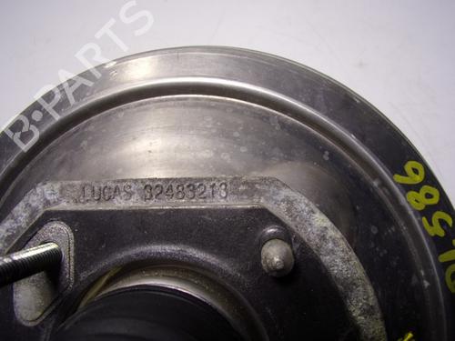 Servo brake BMW 6 (E63) M | BP16953700M42 