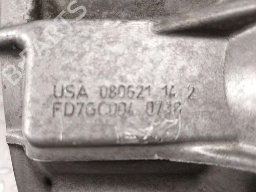 Gearbox VW T-ROC (A11, D11) 2.0 TDI | BP38546130M3 - Image 6