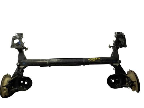 Used Rear axle Rear axle PEUGEOT PARTNER Tepee [2008-2026] 9906416 9906416