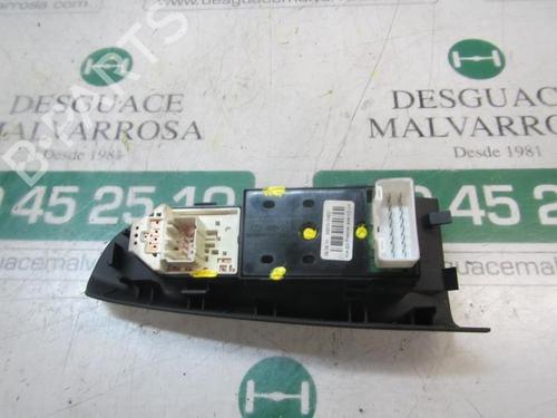 Left front window switch KIA PRO CEE'D (ED) | BP4002819I27 - Image 5