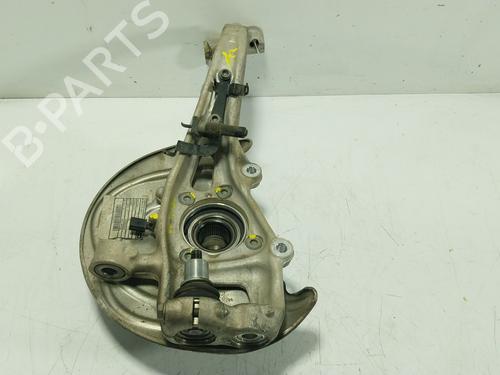 Used Right front steering knuckle AUDI Q5 (FYB, FYG) [2016-2025]  27993867
