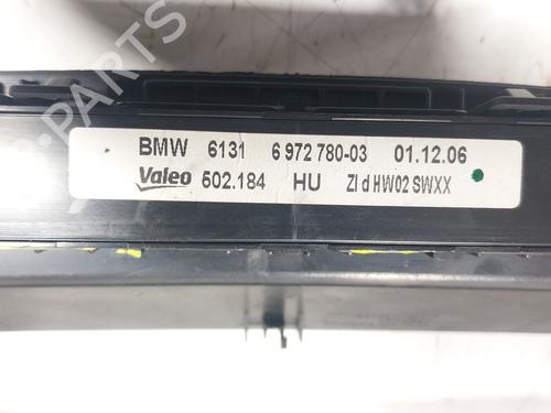 Climate control BMW X5 (E70) 3.0 d | BP36789009I5 - Image 4