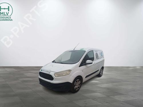 ABS pump FORD TRANSIT COURIER B460 Box Body/MPV 1.5 TDCi | BP38921004M43 - Image 7