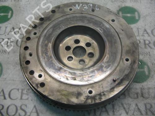 Used Flywheel Flywheel NISSAN VANETTE CARGO Van (HC 23) [1994-2002] 14291164 14291164