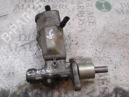 Used Brake master cylinder PEUGEOT 407 SW (6E_, 6D_) 2.0 HDi 135 (136 hp) 3820753