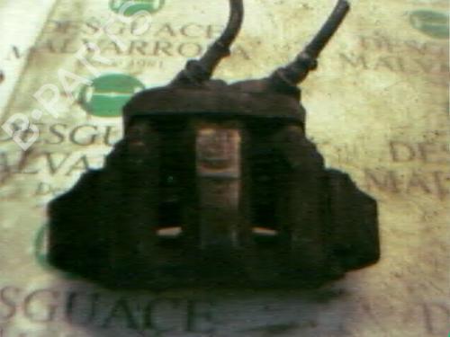 Used Right front brake caliper RENAULT TRAFIC Van (T_, P_, V_) [1989-2002]  11555330