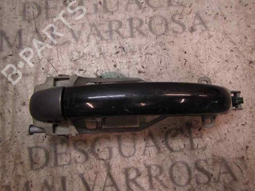 Used Rear left exterior door handle Rear left exterior door handle VW TOUAREG (7LA, 7L6, 7L7) [2002-2013] 8801803 8801803