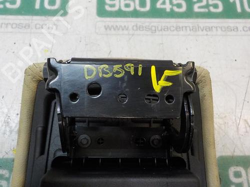Armrest / Center console FORD MONDEO IV Saloon (BA7) 2.0 TDCi | BP7152325I20 