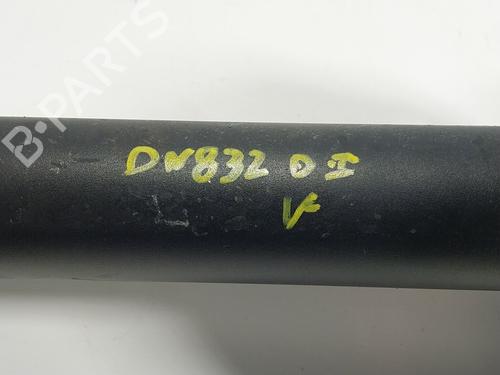 Left front shock absorber CITROËN JUMPER II Van 2.2 HDi 130 | BP18318071M16 