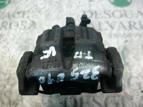Used Left rear brake caliper BMW 3 (E90) [2004-2012]  11545164