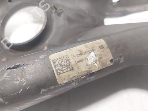 Right rear suspension arm MERCEDES-BENZ GLC (X253) 200 EQ Boost 4-matic (253.981) | BP24167140M15 