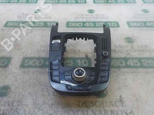 Used Switch Switch AUDI A5 Sportback (8TA) 2.7 TDI (190 hp) 9082787 9082787