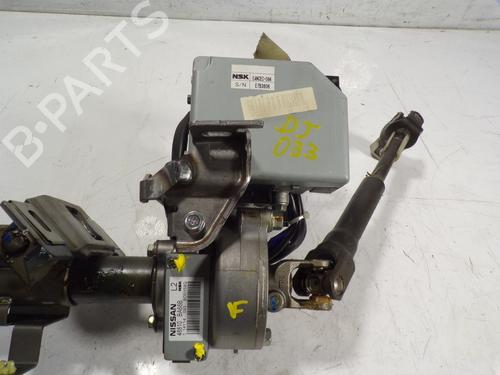 Steering column NISSAN JUKE (F15) 1.2 DIG-T | BP9763030M21