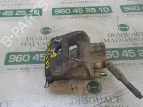 Used Left front brake caliper Left front brake caliper PEUGEOT PARTNER Box Body/MPV [2008-2026] 11551225 11551225