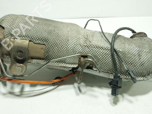 Particulate filter FIAT 500X (334_) 1.6 D Multijet (334AXA1B, 334AXA11) | BP36017034M81 - Image 3