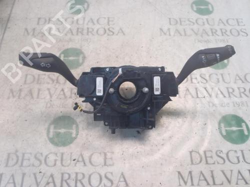 Used Steering column stalk Steering column stalk FORD FOCUS III Turnier 1.6 TDCi (115 hp) 3807253 3807253