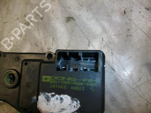 Electronic module CHEVROLET KALOS 1.4 16V | BP14264669M83 