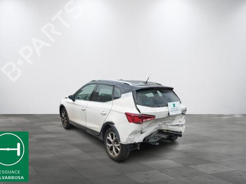Engine control unit (ECU) SEAT ARONA (KJ7, KJP) 1.0 TSI | BP15368981M57  - Image 8