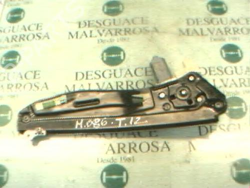 Lève-vitre arrière gauche BMW 7 (E65, E66, E67) 760 i | BP4020866C24 
