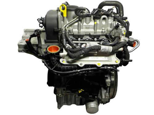 Used Engine Engine AUDI A1 Sportback (GBA) [2018-2026] 12116452 12116452