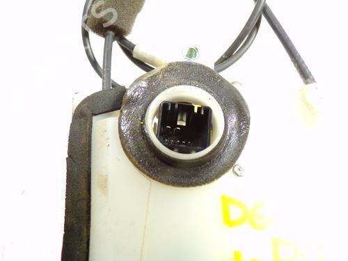 Front left lock HONDA INSIGHT (ZE_)  | BP7666806C98 