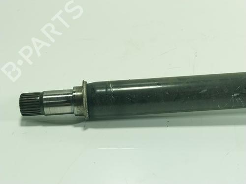 Right front driveshaft MERCEDES-BENZ CLA Shooting Brake (X117)  | BP19778028M39 
