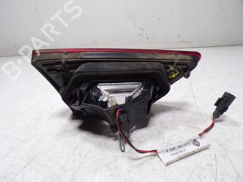 Right tailgate light RENAULT CLIO IV (BH_)  | BP15247279C80 
