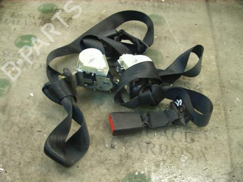 Used Rear middle belt tensioner FIAT STILO (192_) [2001-2010]  8739512