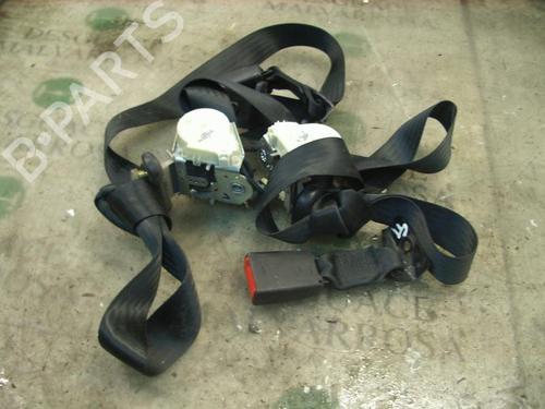 BP8739512C91 | Rear middle belt tensioner FIAT STILO (192_)  BP8739512C91