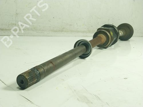 Right front driveshaft LAND ROVER RANGE ROVER EVOQUE (L538) 2.0 D 4x4 | BP31124125M39