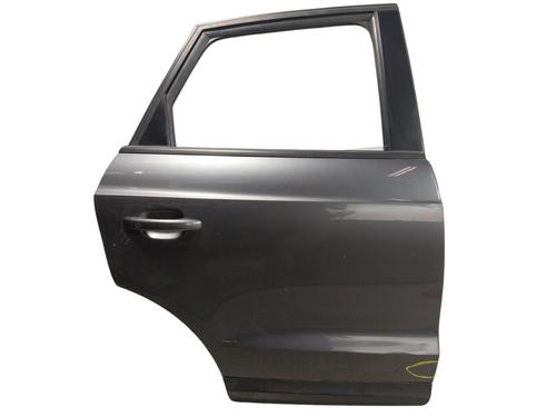 Right rear door AUDI Q3 (8UB, 8UG)  | BP29490471C5 