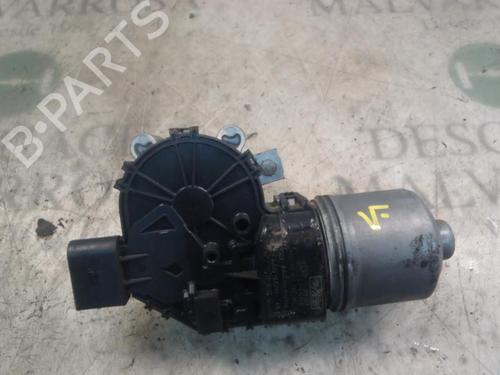 Viskermotor vindrude FORD FOCUS II (DA_, HCP, DP) [2004-2013]  3799458