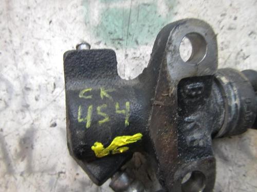 Clutch slave cylinder SUBARU IMPREZA Saloon (GD) 2.0 i R AWD (GD9) | BP14274055M113 