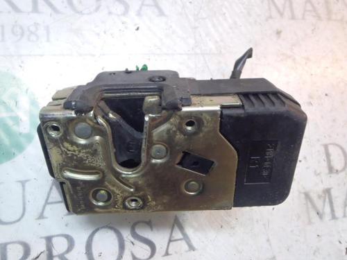 Used Front right lock OPEL VECTRA B (J96) 2.0 DTI 16V (F19) (101 hp) 3816131