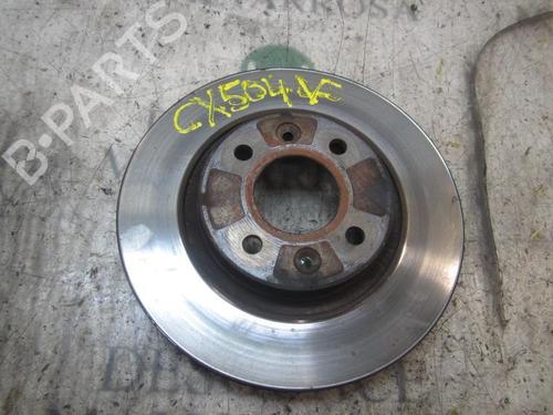 other-dacia-sandero-15-dci-2008-14277707 main image