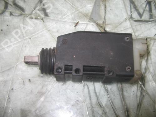 Used Electronic module Electronic module OPEL TIGRA (S93) 1.4 16V (F07) (90 hp) 14290444 14290444