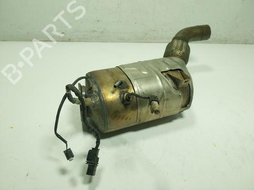 Used Catalyst BMW X5 (E70) xDrive 30 d (235 hp) 29824069