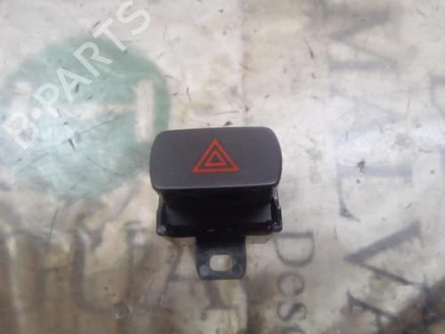 Used Warning switch FIAT BRAVO II (198_) 1.9 D Multijet (198AXB1A) (120 hp) 3820730