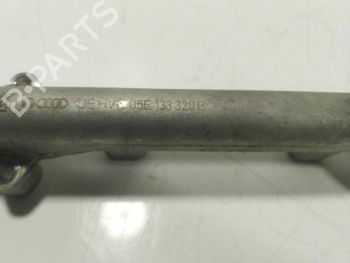 Injection rail SEAT ATECA (KH7, KHP) | BP23148646M98 - Image 4