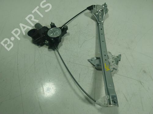 Used Front right window mechanism Front right window mechanism TOYOTA RAV 4 V (_A5_, _H5_) 2.5 Hybrid (AXAH52) (218 hp) 17908114 17908114