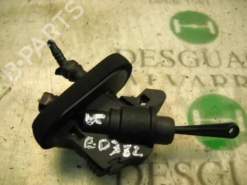 Used Clutch slave cylinder FORD FIESTA V (JH_, JD_) [2001-2014]  14266282