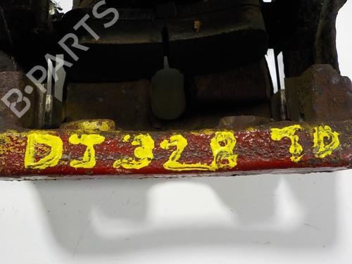 Right rear brake caliper LAND ROVER RANGE ROVER SPORT I (L320) 2.7 D 4x4 | BP13936136M106 