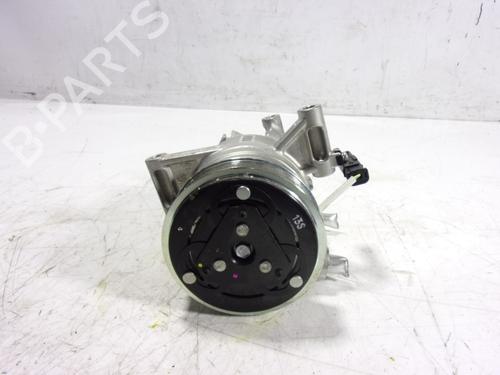 Used AC compressor AC compressor TOYOTA AYGO (_B4_) 1.0 VVTi (KGB40) (72 hp) 10002630 10002630