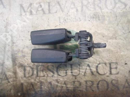 Rear middle belt tensioner FORD FOCUS II (DA_, HCP, DP)  | BP8739783C91 